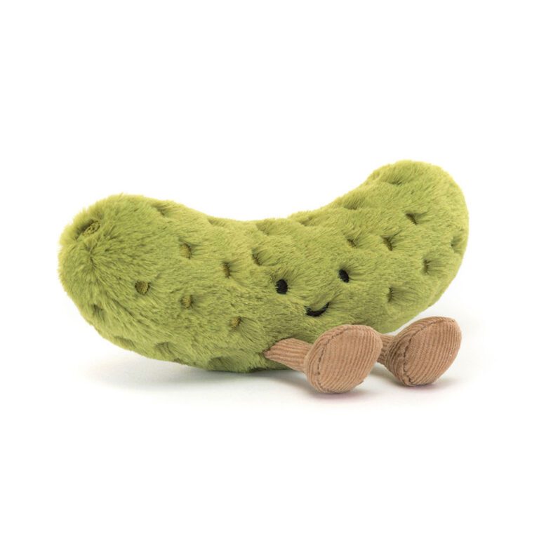 670983152739 1 Jellycat Amuseables Pickle Soft Toy.jpg